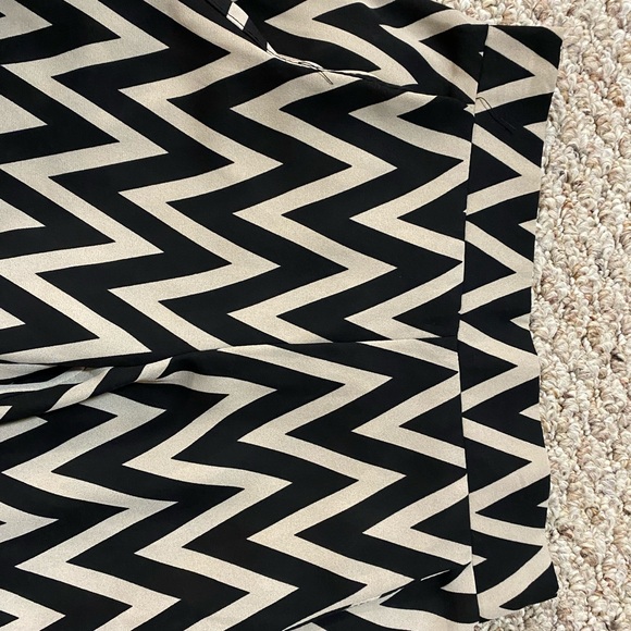 BCX zig-zag pants - Picture 3 of 3